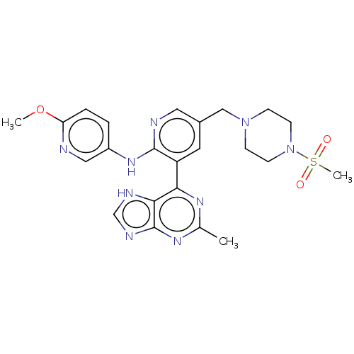 Chemical structure of BindingDB Monomer ID 125273