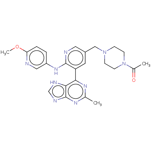 Chemical structure of BindingDB Monomer ID 125277