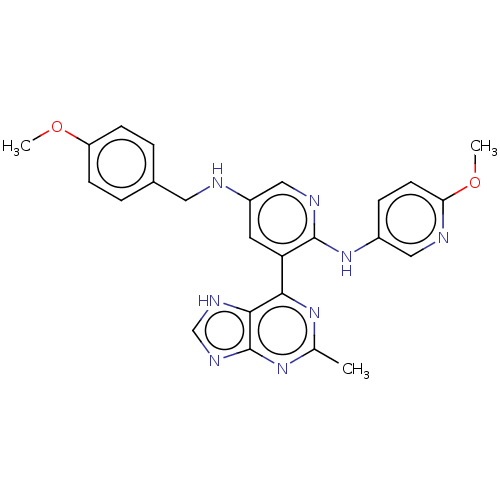 Chemical structure of BindingDB Monomer ID 125283