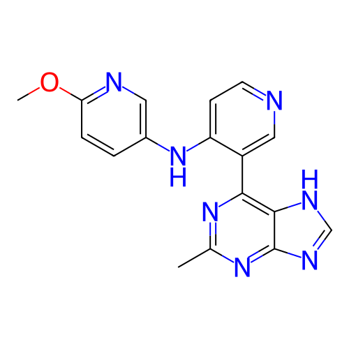 Chemical structure of BindingDB Monomer ID 125297