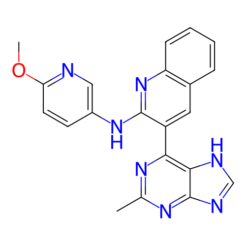 Chemical structure of BindingDB Monomer ID 125299