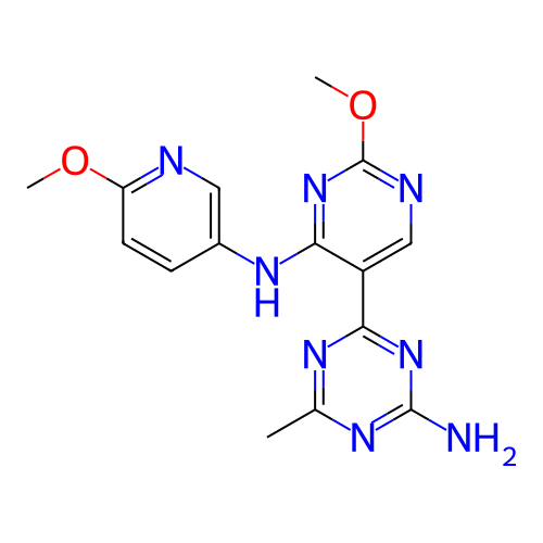 Chemical structure of BindingDB Monomer ID 125301