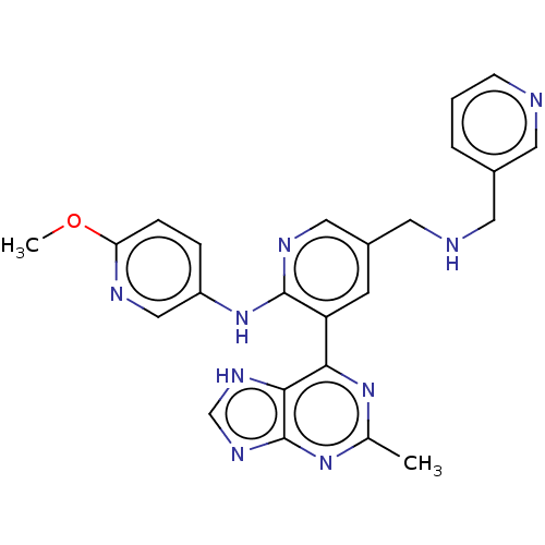 Chemical structure of BindingDB Monomer ID 125319