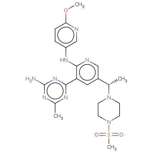 Chemical structure of BindingDB Monomer ID 125325