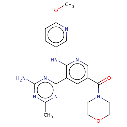 Chemical structure of BindingDB Monomer ID 125328