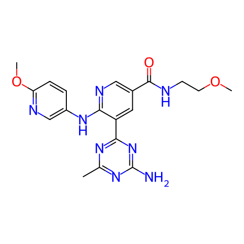 Chemical structure of BindingDB Monomer ID 125330