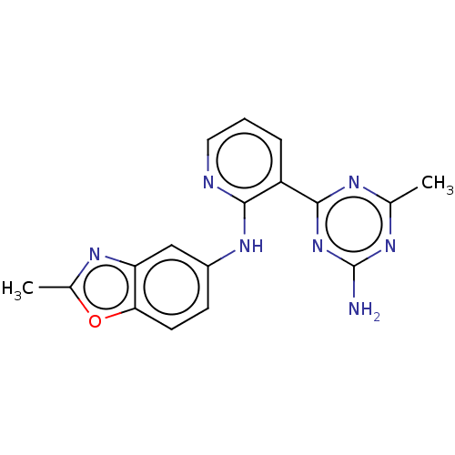 Chemical structure of BindingDB Monomer ID 125337