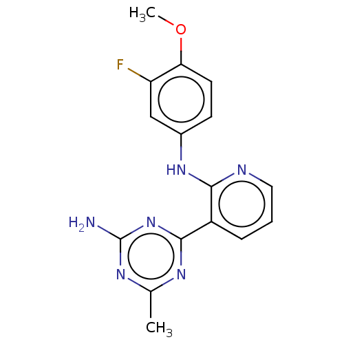 Chemical structure of BindingDB Monomer ID 125338
