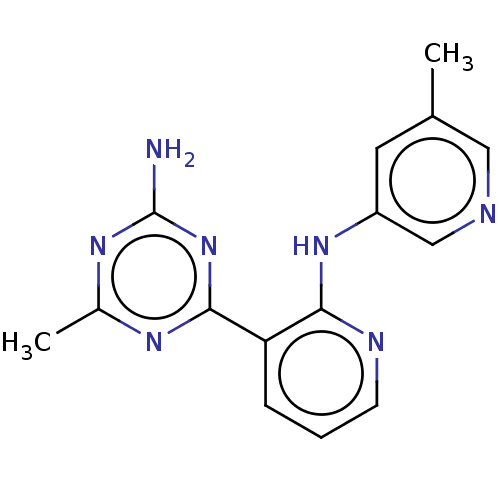 Chemical structure of BindingDB Monomer ID 125346