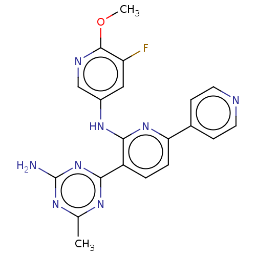 Chemical structure of BindingDB Monomer ID 125347