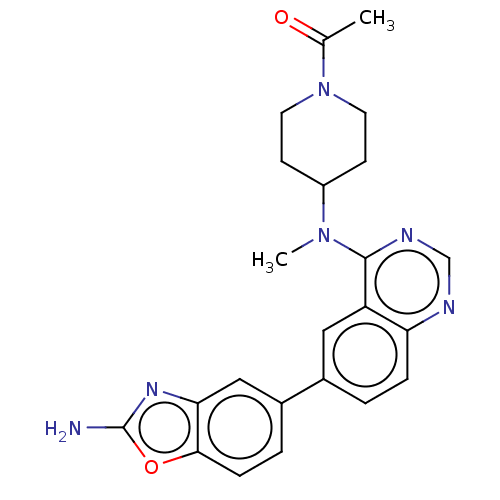 Chemical structure of BindingDB Monomer ID 125349