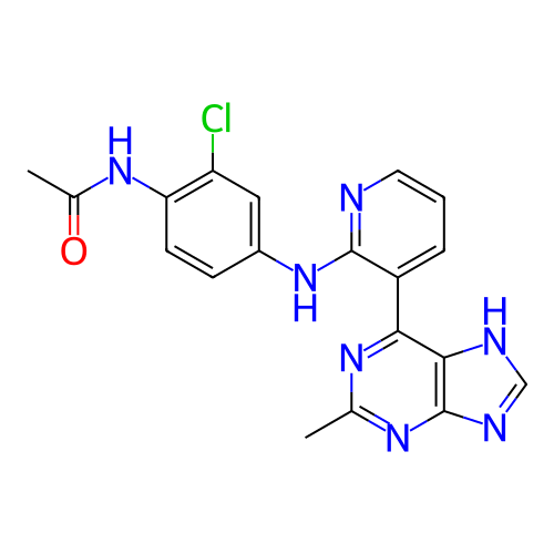 Chemical structure of BindingDB Monomer ID 125352