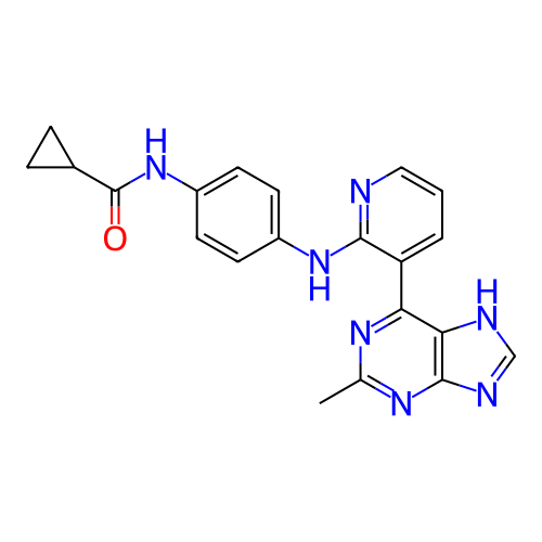 Chemical structure of BindingDB Monomer ID 125353