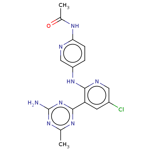 Chemical structure of BindingDB Monomer ID 125363