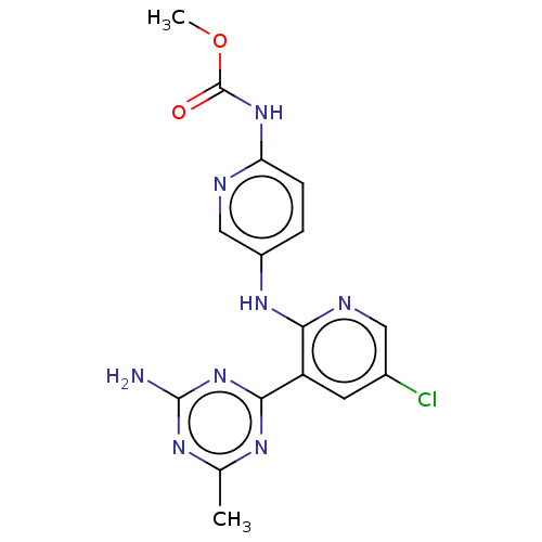 Chemical structure of BindingDB Monomer ID 125364