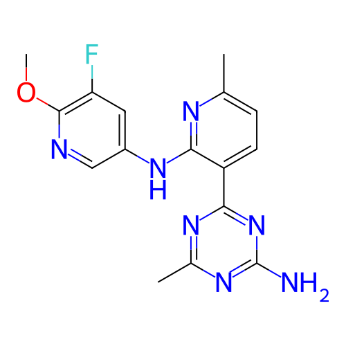 Chemical structure of BindingDB Monomer ID 125367