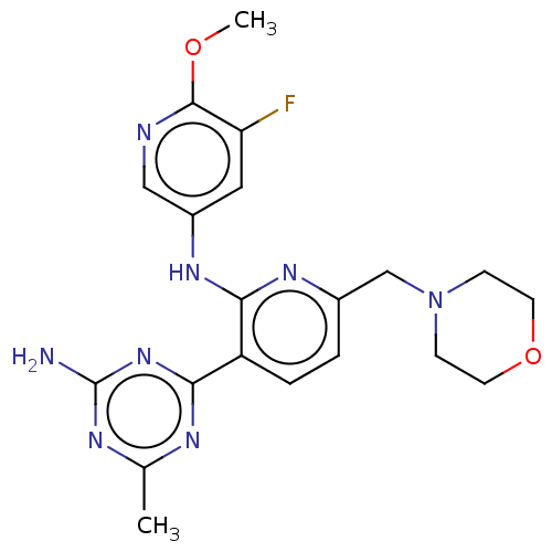 Chemical structure of BindingDB Monomer ID 125368