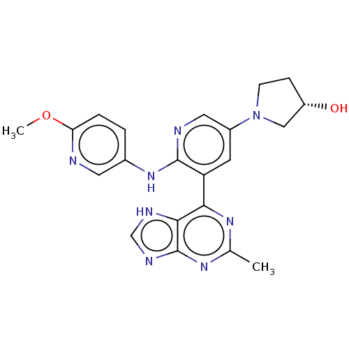 Chemical structure of BindingDB Monomer ID 125375
