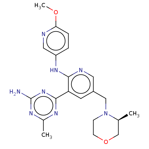 Chemical structure of BindingDB Monomer ID 125385