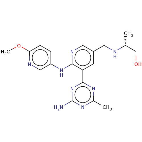 Chemical structure of BindingDB Monomer ID 125388