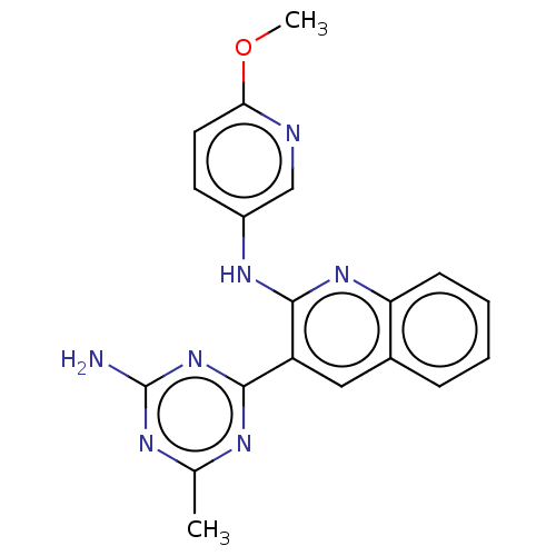 Chemical structure of BindingDB Monomer ID 125397