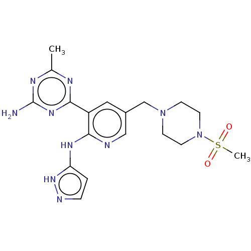 Chemical structure of BindingDB Monomer ID 125401
