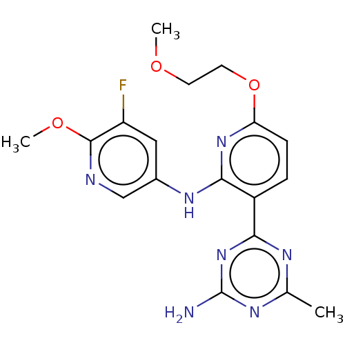 Chemical structure of BindingDB Monomer ID 125413