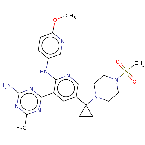 Chemical structure of BindingDB Monomer ID 125428