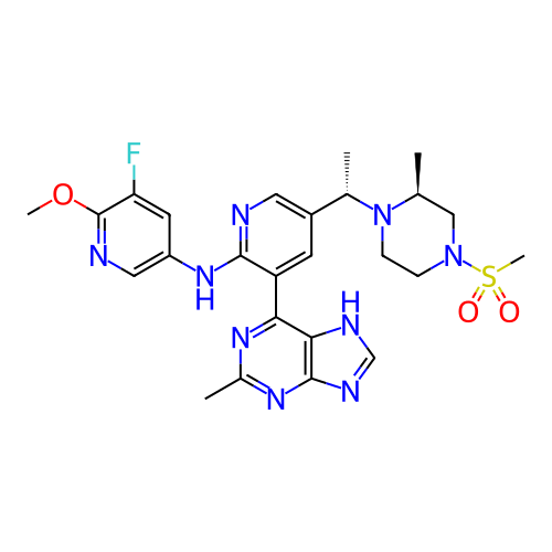 Chemical structure of BindingDB Monomer ID 125441