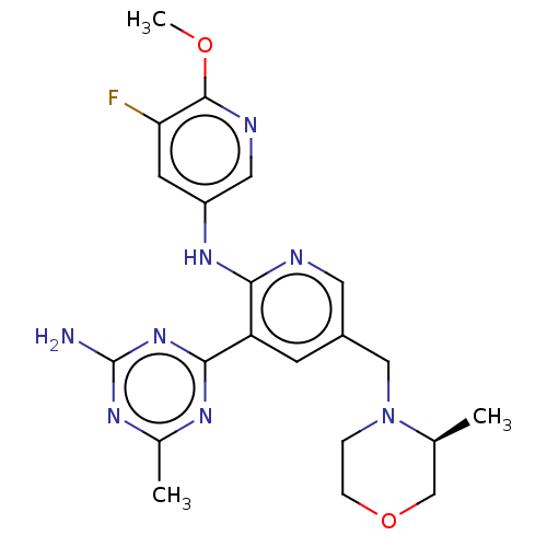 Chemical structure of BindingDB Monomer ID 125461