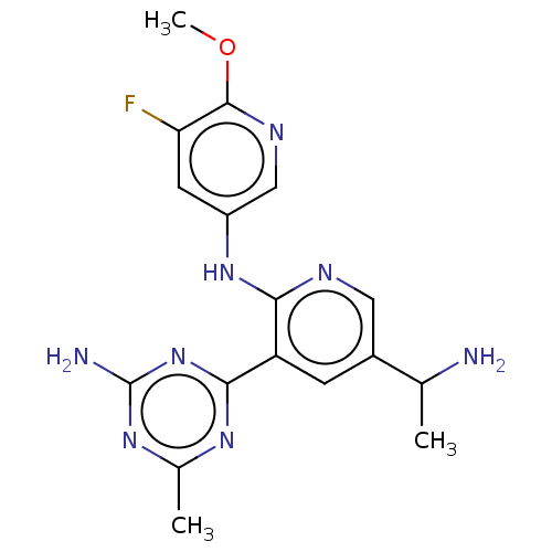 Chemical structure of BindingDB Monomer ID 125471