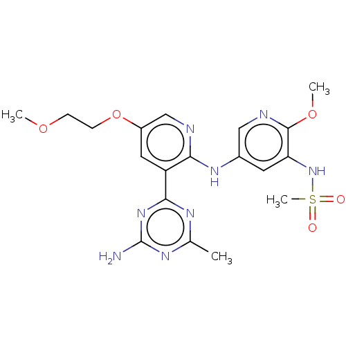 Chemical structure of BindingDB Monomer ID 125472