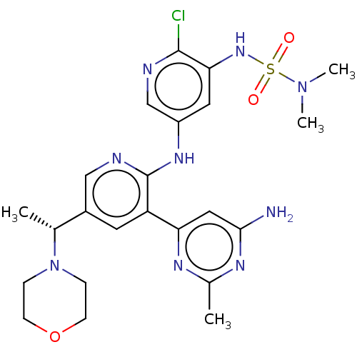 Chemical structure of BindingDB Monomer ID 125511