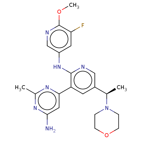 Chemical structure of BindingDB Monomer ID 125519