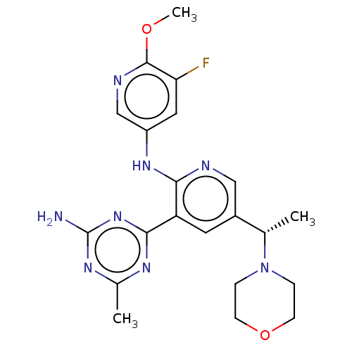Chemical structure of BindingDB Monomer ID 125520