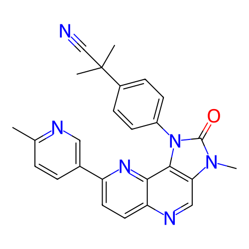 Chemical structure of BindingDB Monomer ID 127350