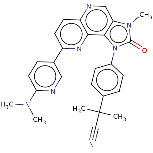 Chemical structure of BindingDB Monomer ID 127352