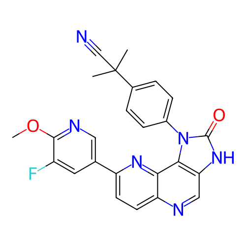 Chemical structure of BindingDB Monomer ID 127353