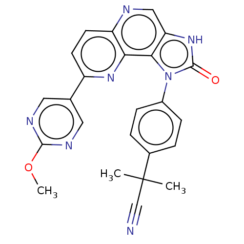 Chemical structure of BindingDB Monomer ID 127355