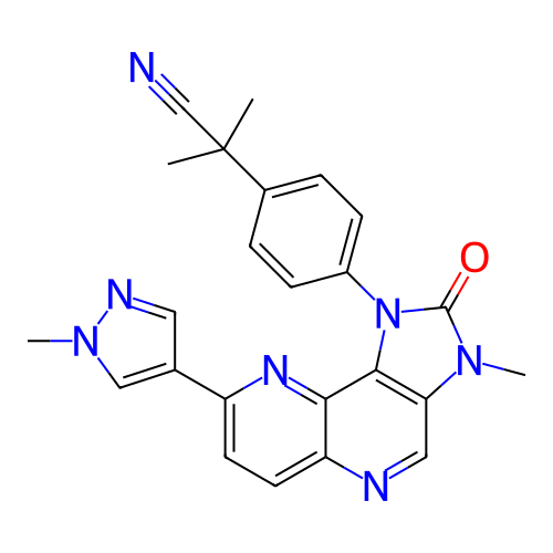 Chemical structure of BindingDB Monomer ID 127358