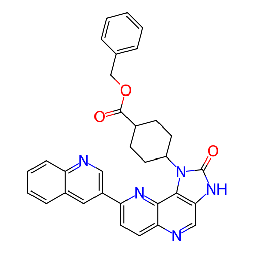 Chemical structure of BindingDB Monomer ID 127359