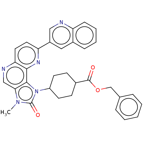 Chemical structure of BindingDB Monomer ID 127360