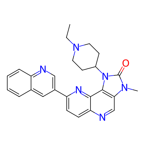 Chemical structure of BindingDB Monomer ID 127362