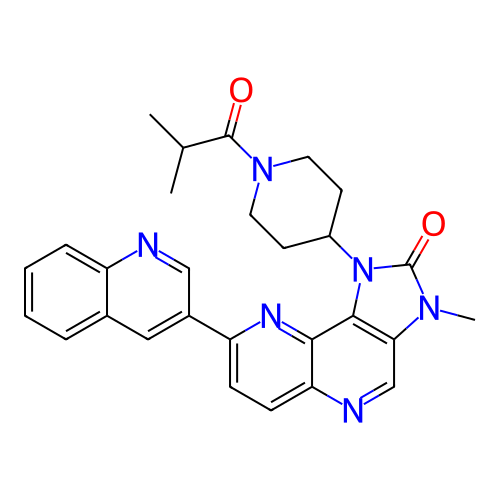 Chemical structure of BindingDB Monomer ID 127367