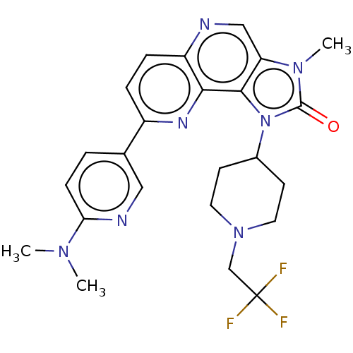 Chemical structure of BindingDB Monomer ID 127388