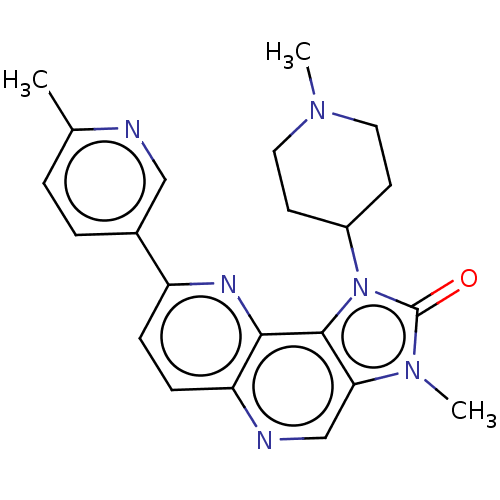 Chemical structure of BindingDB Monomer ID 127406
