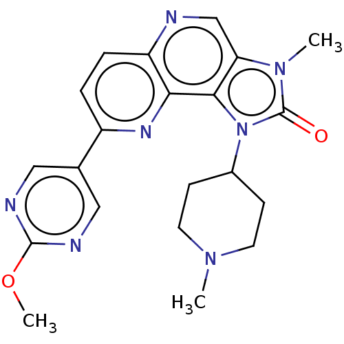 Chemical structure of BindingDB Monomer ID 127413