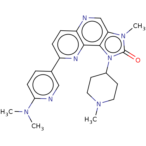Chemical structure of BindingDB Monomer ID 127433