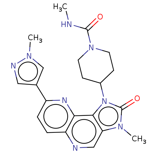 Chemical structure of BindingDB Monomer ID 127443