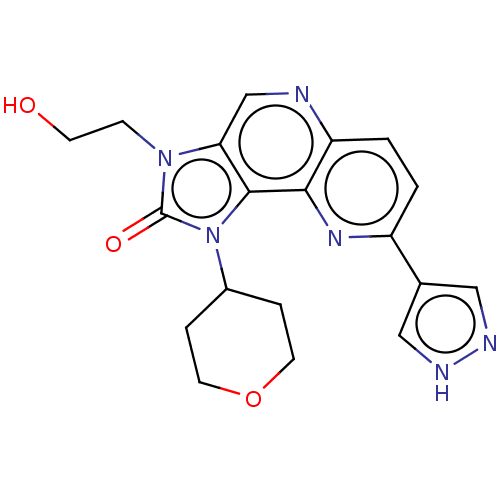 Chemical structure of BindingDB Monomer ID 127447